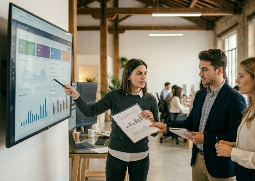 beneficios de mantener las automatizaciones