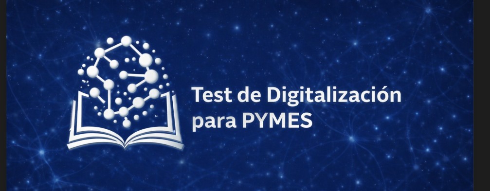 Test de digitalización de empresa en Sevilla