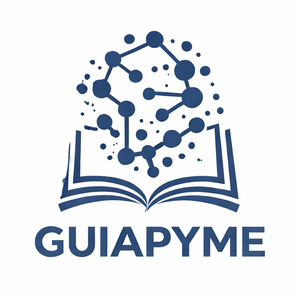 Logotipo guiapyme