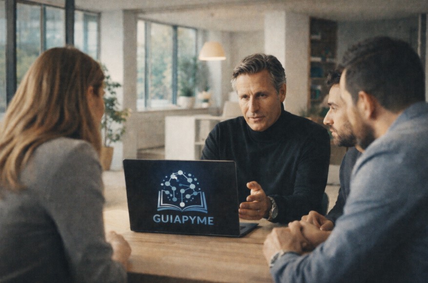 Donde puede integrar la IA una empresa para obtener resultados