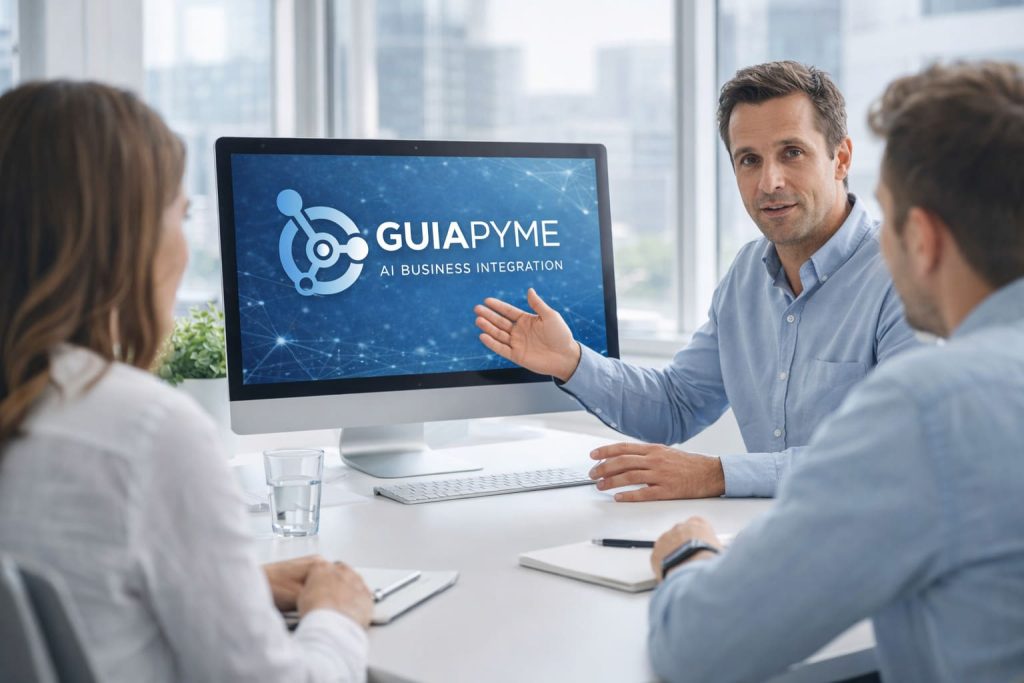 clases personalizadas para pymes