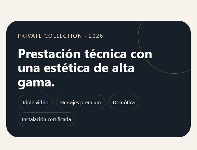 ejemplo de presupuestos interactivos creados con IA