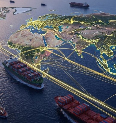 Planificador de rutas comerciales a medida creado con IA